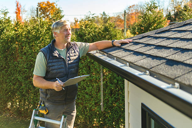 Trusted Roof Installation service in New Knoxville, OH - Ben Roofing and Steel LLC